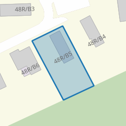 Perceel EDE01-B-5823