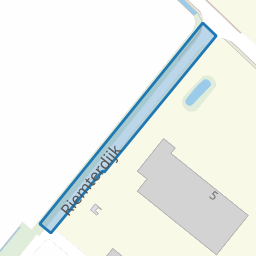 Perceel EDE01-B-5830