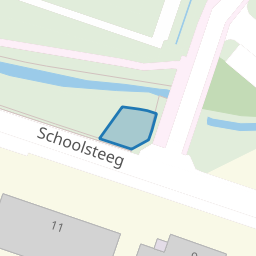 Perceel EDE01-B-5832