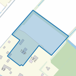 Perceel EDE01-B-5845