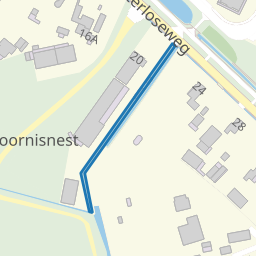 Perceel EDE01-B-5857