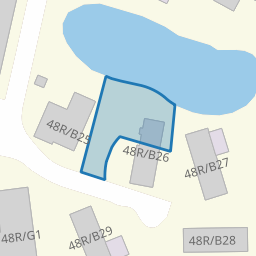 Perceel EDE01-B-5901