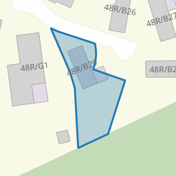 Perceel EDE01-B-5906