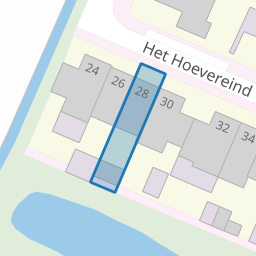 Perceel EDE01-B-5913