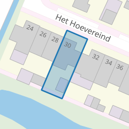 Perceel EDE01-B-5914