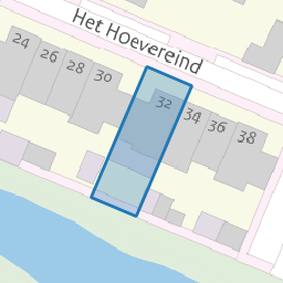 Perceel EDE01-B-5915