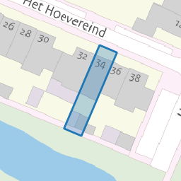 Perceel EDE01-B-5916