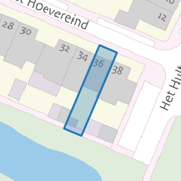 Perceel EDE01-B-5917