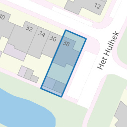 Perceel EDE01-B-5918