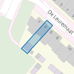 Perceel EDE01-B-5926