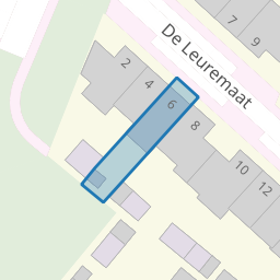 Perceel EDE01-B-5927