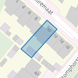 Perceel EDE01-B-5929