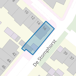 Perceel EDE01-B-5932