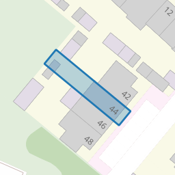 Perceel EDE01-B-5934