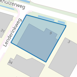 Perceel EDE01-B-5942