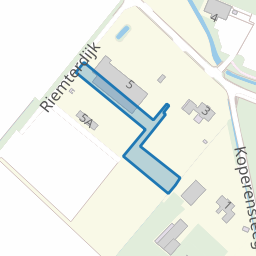 Perceel EDE01-B-5945