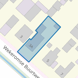 Perceel EDE01-B-5956