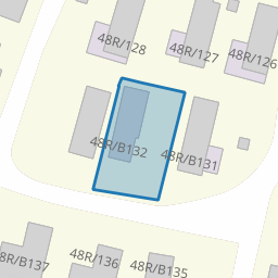 Perceel EDE01-B-5958