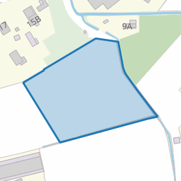 Perceel EDE01-B-5964