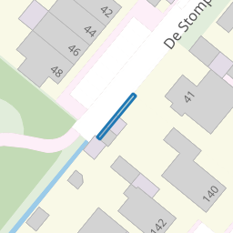 Perceel EDE01-B-5968