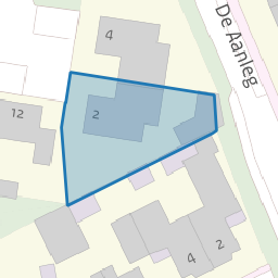 Perceel EDE01-B-5977