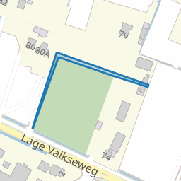 Perceel EDE01-B-5981