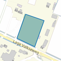 Perceel EDE01-B-5994