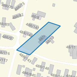 Perceel EDE01-B-5999