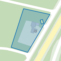 Perceel EDE01-B-6009