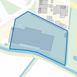 Perceel EDE01-B-6013