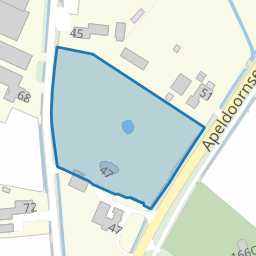 Perceel EDE01-B-6024