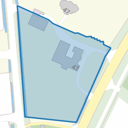 Perceel EDE01-B-6025