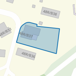 Perceel EDE01-B-6040