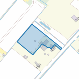 Perceel EDE01-B-6050