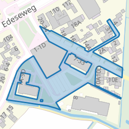 Perceel EDE01-B-6056