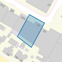 Perceel EDE01-B-6057