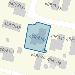 Perceel EDE01-B-6067