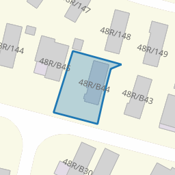 Perceel EDE01-B-6072