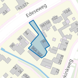 Perceel EDE01-B-6083