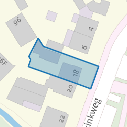 Perceel EDE01-B-6086