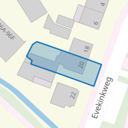 Perceel EDE01-B-6088