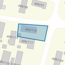 Perceel EDE01-B-6099