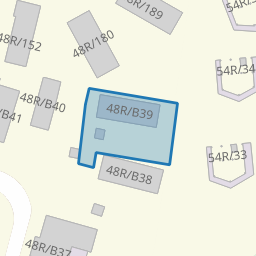 Perceel EDE01-B-6101