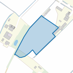 Perceel EDE01-B-6107