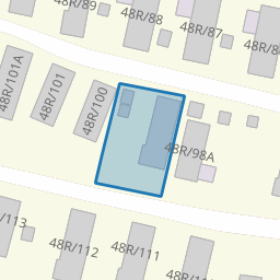 Perceel EDE01-B-6111