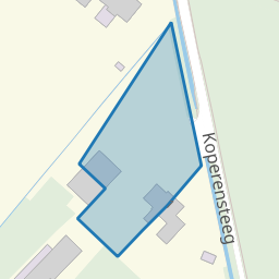 Perceel EDE01-B-6116