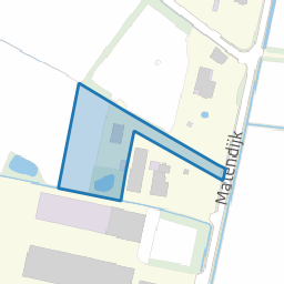 Perceel EDE01-B-6125