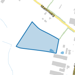 Perceel EDE01-B-6126