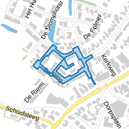 Perceel EDE01-B-6133