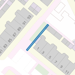 Perceel EDE01-B-6134